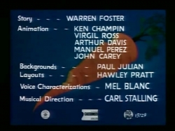 باگز بانی (خرگوش و دعوای )